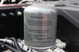 东风畅行X7 载货车底盘                                                图片