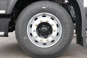 �����½� ����X7 320���� 4X2 9.6����ʽ�ػ���(DFV5183XXYGP6DAL)ͼƬ