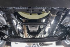 东风新疆 畅行X7 320马力 4X2 9.6米厢式载货车(DFV5183XXYGP6DAL)