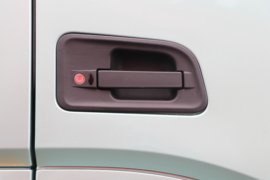 东风畅行X9&nbsp;牵引车外观                                                图片