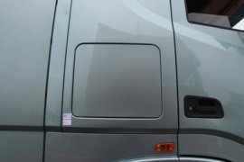 东风畅行X9&nbsp;牵引车外观                                                图片