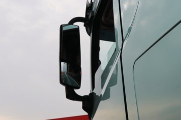 �����½� ����X9 14.5L LNG 630���� 6X4 ��ʿ��16�� AMT�Զ��� ǣ����ͼƬ