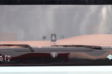 �����½� ����X9 14.5L LNG 630���� 6X4 ��ʿ��16�� AMT�Զ��� ǣ����ͼƬ