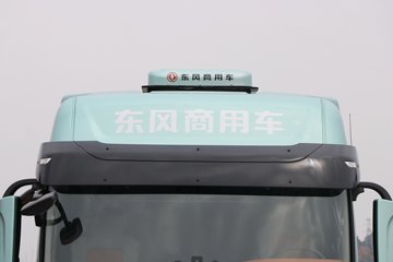 �����½� ����X9 14.5L LNG 630���� 6X4 ��ʿ��16�� AMT�Զ��� ǣ����ͼƬ