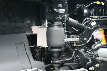 �����½� ����X9 14.5L LNG 630���� 6X4 ��ʿ��16�� AMT�Զ��� ǣ����ͼƬ