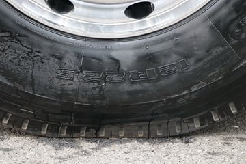 �����½� ����X9 14.5L LNG 630���� 6X4 ��ʿ��16�� AMT�Զ��� ǣ����ͼƬ