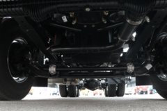 东风新疆 畅行X9 14.5L LNG 630马力 6X4 法士特16档 AMT自动档 牵引车