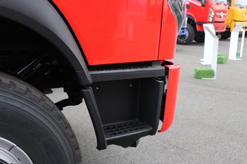 �����½� ����X1 200���� 4X2 4.2����ж��(DFV3181GP6D2)ͼƬ