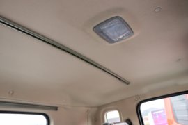 东风拓行X1&nbsp;自卸车驾驶室                                               图片