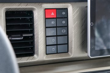 �����½� ����X1 200���� 4X2 4.2����ж��(DFV3181GP6D2)ͼƬ