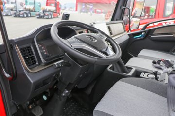 �����½� ����X1 200���� 4X2 4.2����ж��(DFV3181GP6D2)ͼƬ