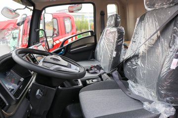 �����½� ����X1 200���� 4X2 4.2����ж��(DFV3181GP6D2)ͼƬ