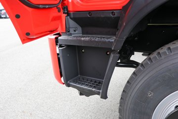 �����½� ����X1 200���� 4X2 4.2����ж��(DFV3181GP6D2)ͼƬ