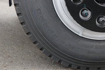 �����½� ����X1 200���� 4X2 4.2����ж��(DFV3181GP6D2)ͼƬ