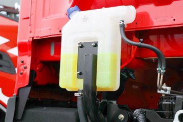 �����½� ����X1 200���� 4X2 4.2����ж��(DFV3181GP6D2)ͼƬ