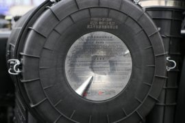 东风拓行X1&nbsp;自卸车底盘                                                图片