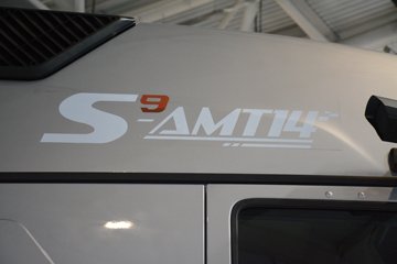 �й����� ȫ��һ���ؿ� 600���� 6X4 AMT�Զ���ǣ����ͼƬ