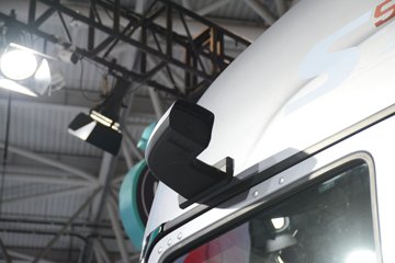 �й����� ȫ��һ���ؿ� 600���� 6X4 AMT�Զ���ǣ����ͼƬ