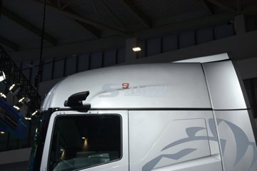 �й����� ȫ��һ���ؿ� 600���� 6X4 AMT�Զ���ǣ����ͼƬ