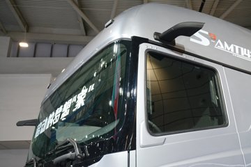 �й����� ȫ��һ���ؿ� 600���� 6X4 AMT�Զ���ǣ����ͼƬ