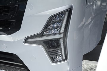 �й����� ȫ��һ���ؿ� 600���� 6X4 AMT�Զ���ǣ����ͼƬ