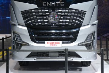 �й����� ȫ��һ���ؿ� 600���� 6X4 AMT�Զ���ǣ����ͼƬ