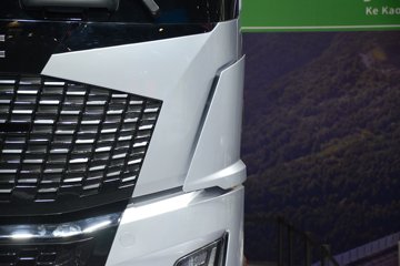 �й����� ȫ��һ���ؿ� 600���� 6X4 AMT�Զ���ǣ����ͼƬ