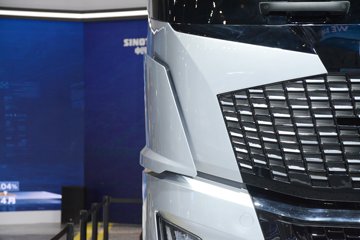 �й����� ȫ��һ���ؿ� 600���� 6X4 AMT�Զ���ǣ����ͼƬ