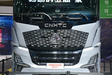 �й����� ȫ��һ���ؿ� 600���� 6X4 AMT�Զ���ǣ����ͼƬ