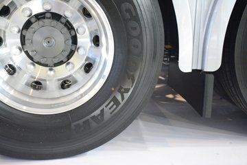 �й����� ȫ��һ���ؿ� 600���� 6X4 AMT�Զ���ǣ����ͼƬ