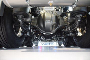 �й����� ȫ��һ���ؿ� 600���� 6X4 AMT�Զ���ǣ����ͼƬ