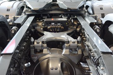 �й����� ȫ��һ���ؿ� 600���� 6X4 AMT�Զ���ǣ����ͼƬ