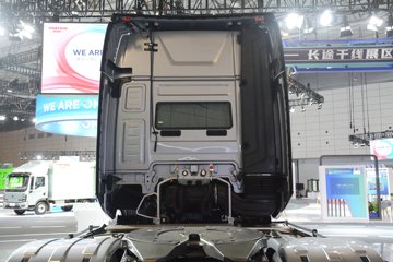 �й����� ȫ��һ���ؿ� 600���� 6X4 AMT�Զ���ǣ����ͼƬ