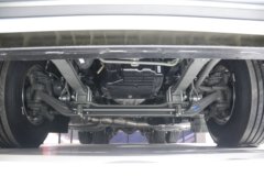 中国重汽 全新一代重卡 600马力 6X4 AMT自动档牵引车