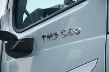 �й����� HOWO TH7-N�ؿ� 540���� 6X4 AMT�Զ���ǣ����(ZZ4257V324HF1H)ͼƬ