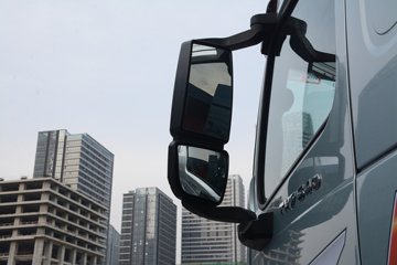 �й����� HOWO TH7-N�ؿ� 540���� 6X4 AMT�Զ���ǣ����(ZZ4257V324HF1H)ͼƬ