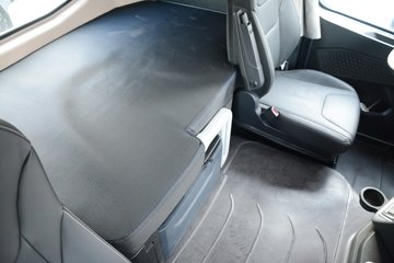 �й����� HOWO TH7-N�ؿ� 540���� 6X4 AMT�Զ���ǣ����(ZZ4257V324HF1H)ͼƬ