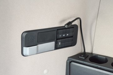 �й����� HOWO TH7-N�ؿ� 540���� 6X4 AMT�Զ���ǣ����(ZZ4257V324HF1H)ͼƬ