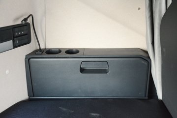 �й����� HOWO TH7-N�ؿ� 540���� 6X4 AMT�Զ���ǣ����(ZZ4257V324HF1H)ͼƬ