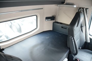 �й����� HOWO TH7-N�ؿ� 540���� 6X4 AMT�Զ���ǣ����(ZZ4257V324HF1H)ͼƬ