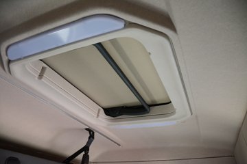 �й����� HOWO TH7-N�ؿ� 540���� 6X4 AMT�Զ���ǣ����(ZZ4257V324HF1H)ͼƬ