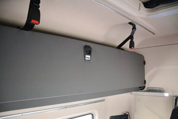 �й����� HOWO TH7-N�ؿ� 540���� 6X4 AMT�Զ���ǣ����(ZZ4257V324HF1H)ͼƬ