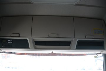 �й����� HOWO TH7-N�ؿ� 540���� 6X4 AMT�Զ���ǣ����(ZZ4257V324HF1H)ͼƬ