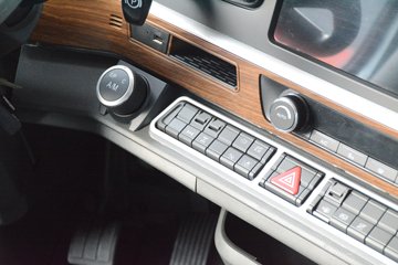 �й����� HOWO TH7-N�ؿ� 540���� 6X4 AMT�Զ���ǣ����(ZZ4257V324HF1H)ͼƬ