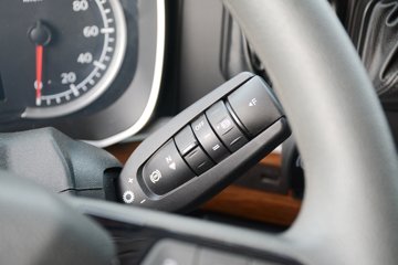 �й����� HOWO TH7-N�ؿ� 540���� 6X4 AMT�Զ���ǣ����(ZZ4257V324HF1H)ͼƬ