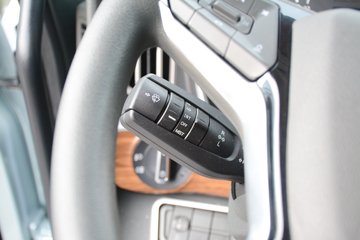 �й����� HOWO TH7-N�ؿ� 540���� 6X4 AMT�Զ���ǣ����(ZZ4257V324HF1H)ͼƬ