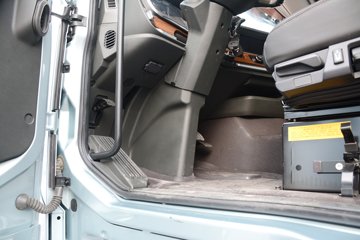 �й����� HOWO TH7-N�ؿ� 540���� 6X4 AMT�Զ���ǣ����(ZZ4257V324HF1H)ͼƬ