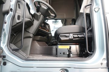 �й����� HOWO TH7-N�ؿ� 540���� 6X4 AMT�Զ���ǣ����(ZZ4257V324HF1H)ͼƬ