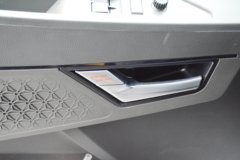 中国重汽 HOWO TH7-N重卡 540马力 6X4 AMT自动档牵引车(ZZ4257V324HF1H)