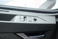 中国重汽 HOWO TH7-N重卡 540马力 6X4 AMT自动档牵引车(ZZ4257V324HF1H)